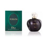 Eau de toilette Christian Dior Poison - keulen - 100ml - verdamper
