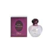 Eau de Parfum Christian Dior Pure Poison - Parfum - 100ml - verdamper