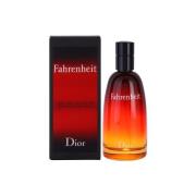 Eau de cologne Christian Dior Fahrenheit - keulen - 200ml - verdamper