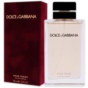 Eau de Parfum D&amp;G Pour Femme(2012) - Parfum - 100ml - verdamper