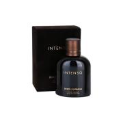 Eau de Parfum D&amp;G Intenso - Parfum - 125ml - verdamper