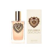 Eau de Parfum D&amp;G Devotion - Parfum - 100ml