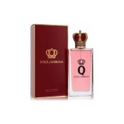 Eau de Parfum D&amp;G Q Pour Femme - Parfum -100ml