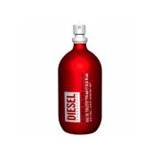 Eau de toilette Diesel Zero Plus Men - keulen - 75ml - verdamper