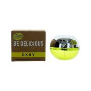 Eau de Parfum Dkny Be Delicious - Parfum - 100ml - verdamper