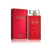 Eau de toilette Elizabeth Arden Red Door - keulen - 100ml - verdamper