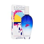 Eau de cologne Escada Santorini Sunrise - keulen - 100ml