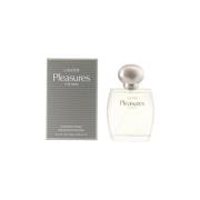 Eau de toilette Estee Lauder Pleasures - Eau de Cologne - 100ml - verd...