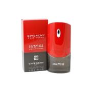 Eau de cologne Givenchy Adventure Sensation - keulen - 100ml - verdamp...