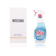 Eau de toilette Moschino Fresh - keulen - 100ml - verdamper