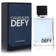Eau de cologne Calvin Klein Jeans Defy - keulen - 100ml - verdamper