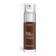Eau de Parfum L'oréal loreal true match Super Blendable Foundation 10N...