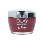 Eau de Parfum Olay Regenarist Whip Hydraterende crème Activa -50ml