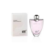 Eau de toilette Mont Blanc Individuelle femme special edition - keulen...