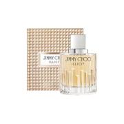 Eau de Parfum Jimmy Choo Illicit - Parfum - 100ml - verdamper