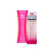 Eau de cologne Lacoste Touch of Pink - keulen - 90ml - verdamper