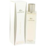 Eau de Parfum Lacoste Pour Femme - Parfum - 90ml - verdamper