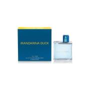 Eau de cologne Mandarina Duck For Him keulen 100ml