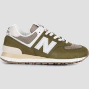 Lage Sneakers New Balance 574