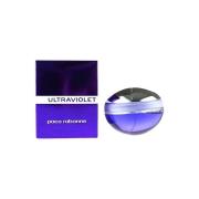 Eau de Parfum Paco Rabanne Ultraviolet - Parfum - 80ml - verdamper