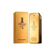 Eau de cologne Paco Rabanne One Million - keulen - 200ml - verdamper