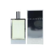 Eau de cologne Paco Rabanne Calandre - keulen - 100ml - verdamper