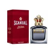 Eau de toilette Jean Paul Gaultier Scandal Homme - keulen - 100ml - ve...