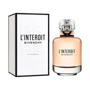 Eau de Parfum Givenchy L ´Interdit -Parfum -50ml - verdamper