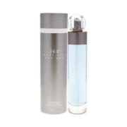 Eau de toilette Perry Ellis 360º For Men - keulen - 200ml