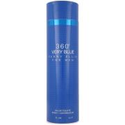Eau de cologne Perry Ellis 360º Very Blue Men - keulen - 200ml