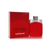 Eau de Parfum Mont Blanc Legend Red - Parfum - 100ml