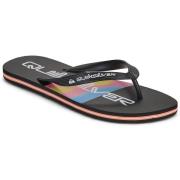 Teenslippers Quiksilver MOLOKAI STRIPE 26