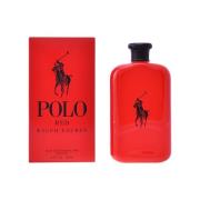 Eau de cologne Ralph Lauren Polo Red - keulen - 200ml - verdamper