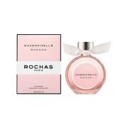 Eau de Parfum Rochas Mademoiselle - Parfum - 90ml - verdamper