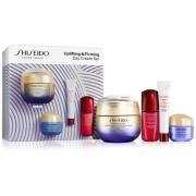Anti-aging &amp; Anti-rimpel Shiseido Set Uplifting Firming Day Cream ...