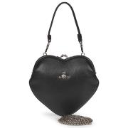 Handtas Vivienne Westwood BELLE HEART FRAME PURSE