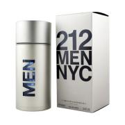 Eau de cologne Carolina Herrera 212 Men - keulen - 100ml - verdamper
