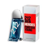 Eau de toilette Carolina Herrera 212 Heroes Men - keulen - 150ml - ver...