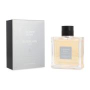 Eau de cologne Guerlain L Homme Ideal - keulen - 100ml - verdamper