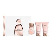 Geurset Narciso Rodriguez Set All Of Me Parfum 90ml + BL 50ml + Mini 1...