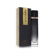 Eau de cologne Paris Hilton Gold Rush - keulen Spray - 100ml