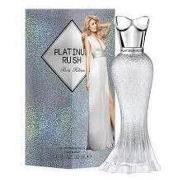 Eau de Parfum Paris Hilton Platinum Rush - Parfum - 100ml
