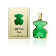 Eau de Parfum TOUS Loveme Emerald Elixir 90ml - Parfum - 90ml
