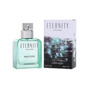 Eau de cologne Calvin Klein Jeans Eternity Reflections Men - keulen - ...