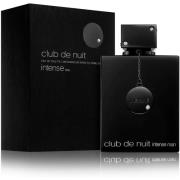 Eau de Parfum Armaf Club De Nuit Intense Men - keulen - 105ml