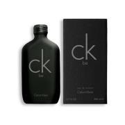 Eau de cologne Calvin Klein Jeans BE - keulen - 200ml - verdamper