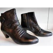 Enkellaarzen Clarks Litmus Test