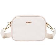 Schoudertas Munich Block Fun Cream Crossbody Camera 7113621
