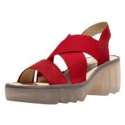 Sandalen Fly London Sandalen