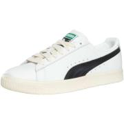 Lage Sneakers Puma Clyde Varsity Trainers